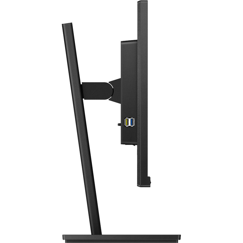 Load image into Gallery viewer, Philips 242b1g 23.8 monitor (zwart, hdmi, displayport, dvi-d, vga, usb-a, usb-b)
