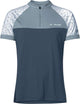 Vaude ledro print - women's jersey