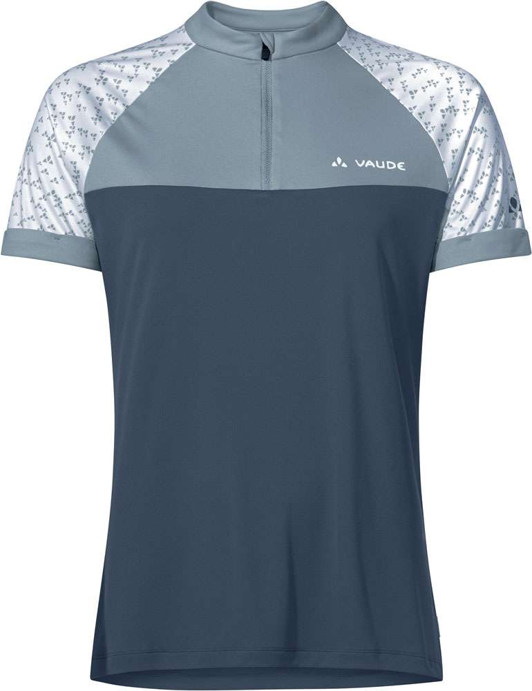 Afbeelding laden in galerijviewer, Vaude ledro print - women's jersey
