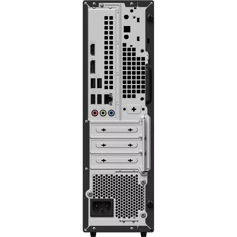 Load image into Gallery viewer, Asus expertcenter p500 sff (90pf05a1-m00m50) pc-systeem (antraciet | core 5 210h | intel graphics | 16 gb | 512 gb ssd)
