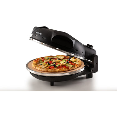 Ariete pizzaoven 0917 00 (zwart)