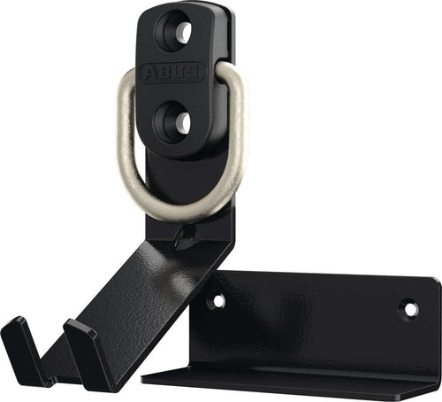Abus wba65 b sb wall anchor with bracket