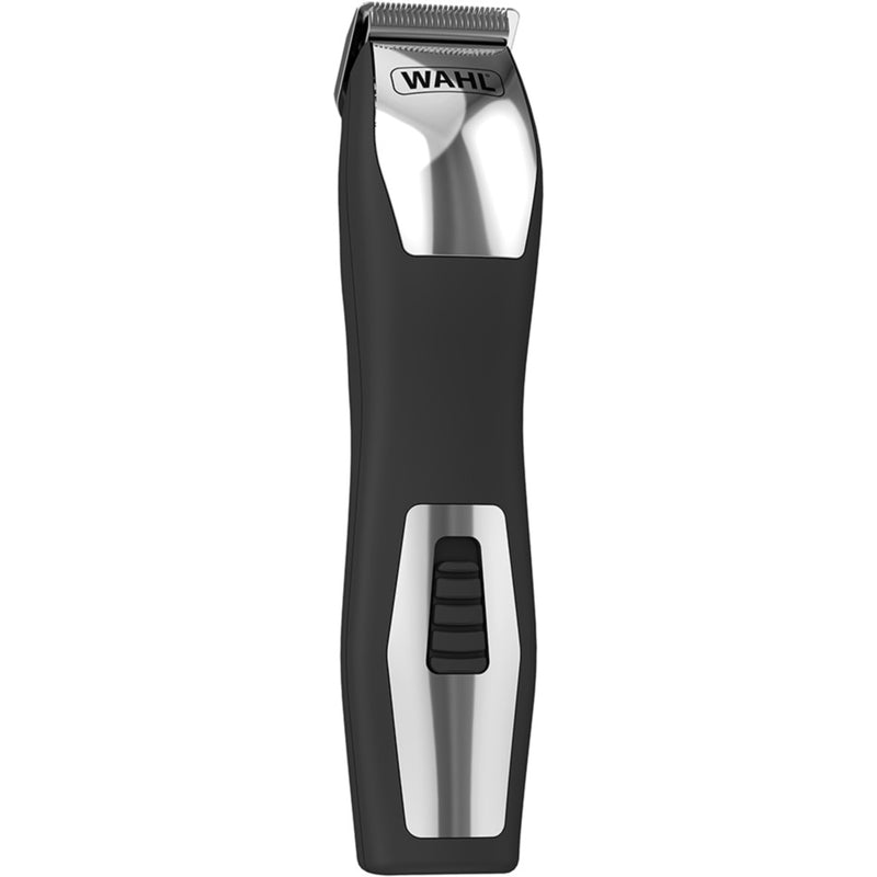Afbeelding laden in galerijviewer, Wahl home products groomsman pro baardtrimmer (zwart zilver)
