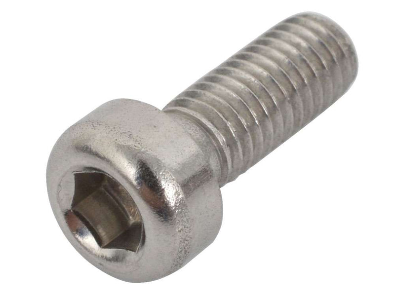 Load image into Gallery viewer, Shimano xtr clamp bolt m5 x 13.5 for shift lever clamp
