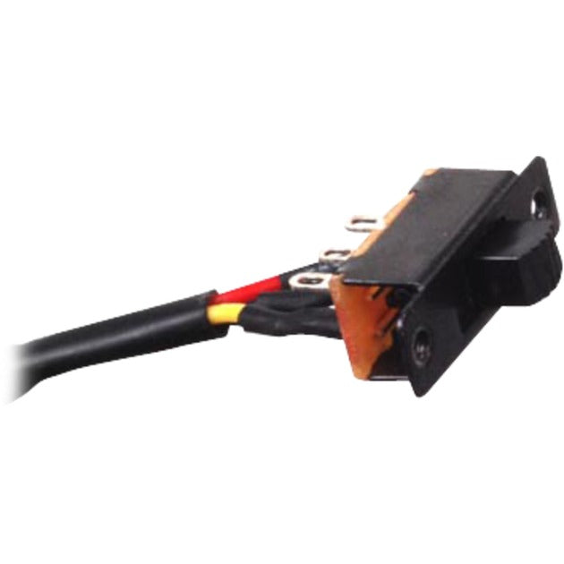 Load image into Gallery viewer, Silverstone ap181 case fan (zwart, 180 x 180 x 32 mm, 3-pin-aansluiting)
