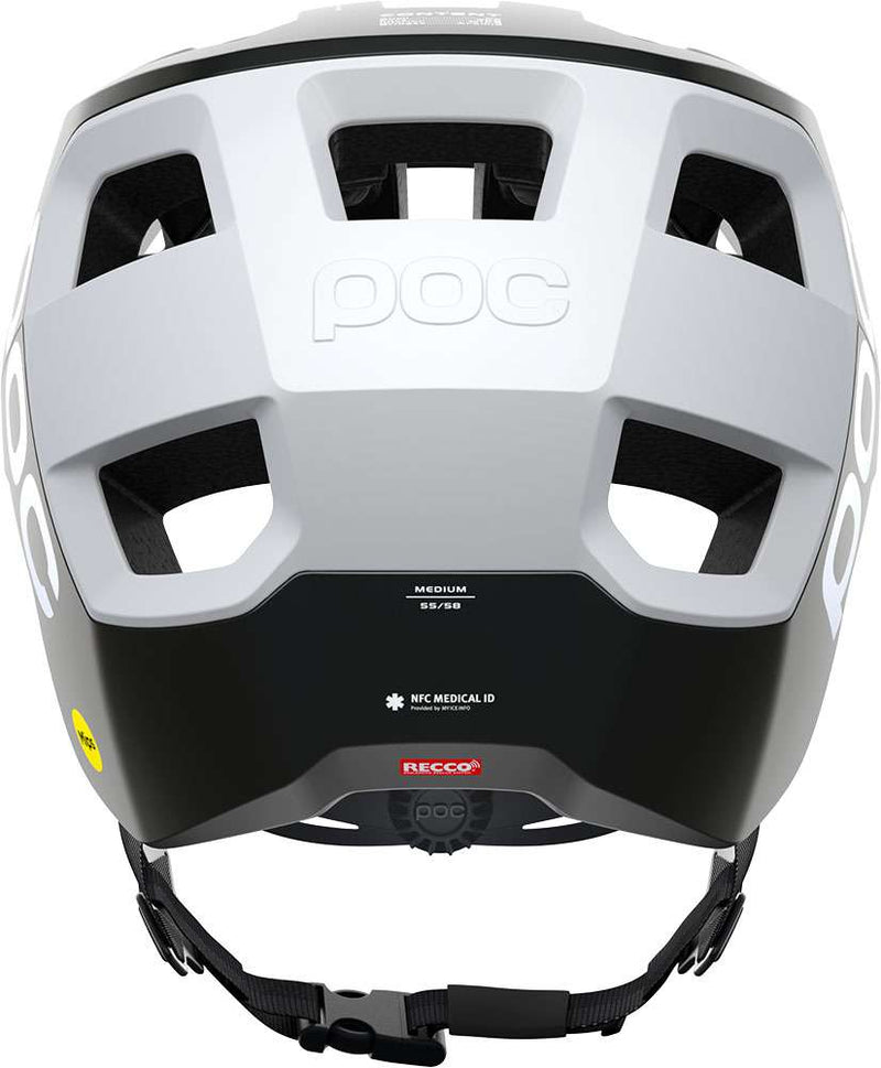 Load image into Gallery viewer, Poc kortal race mips - mtb helmet
