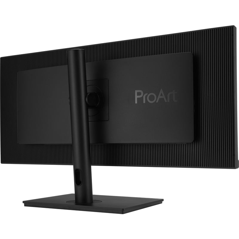 Load image into Gallery viewer, Asus proart pa348cgv 34 ultrawide monitor (zwart, 2x hdmi, 1x displayport, 4x usb-a, 1x usb-c)
