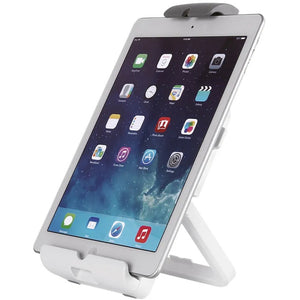 Neomounts tablet-un200white tablet steun standaard (wit)