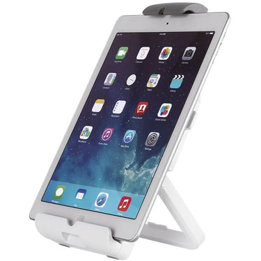 Neomounts tablet-un200white tablet steun standaard (wit)