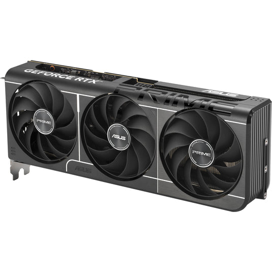 Asus prime geforce rtx 5060 ti oc 8g grafische kaart (3x displayport, 1x hdmi)