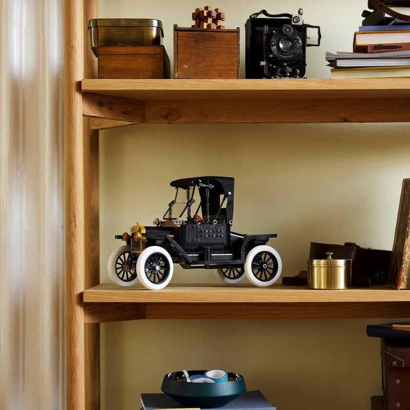 Laden Sie das Bild in Galerie -Viewer, Lego icons ford model t klassieke auto - 11376
