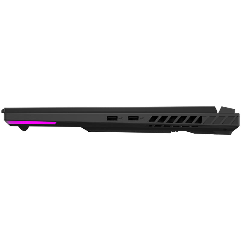 Afbeelding laden in galerijviewer, Asus rog strix g18 g814pp-s8075w 18 gaming laptop (grijs | r9 8940hx | rtx 5070 | 32 gb | 1 tb ssd)
