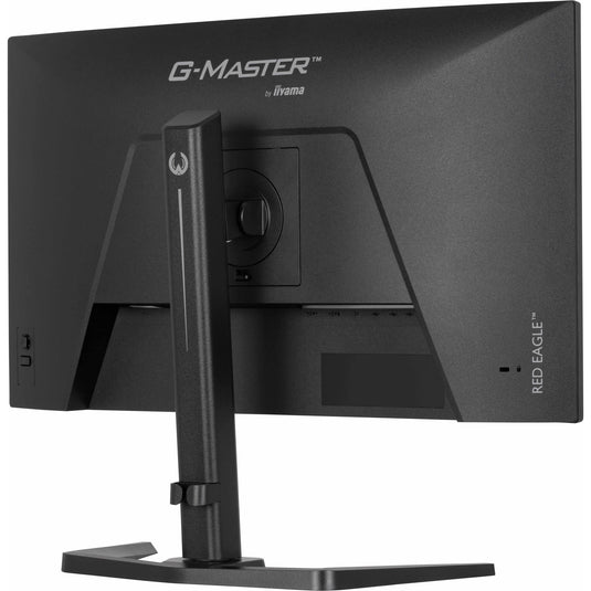 Iiyama g-master red eagle gb2771hsu-b1 27 gaming monitor (zwart, 2x hdmi, displayport, usb-a, usb-c, 240 hz)