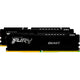 Kingston fury beast 16 gb ddr5-6000 (2x 8 gb) werkgeheugen (zwart, kf560c30bbek2-16, xmp 3.0, expo 1.1)