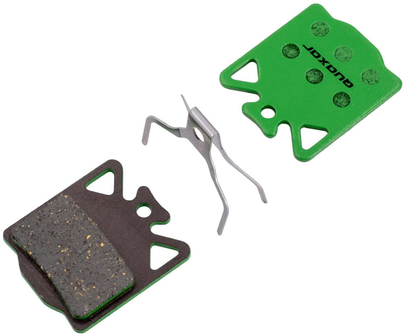 Load image into Gallery viewer, Quaxar e-bike extreme disc pads for campagnolo db-310
