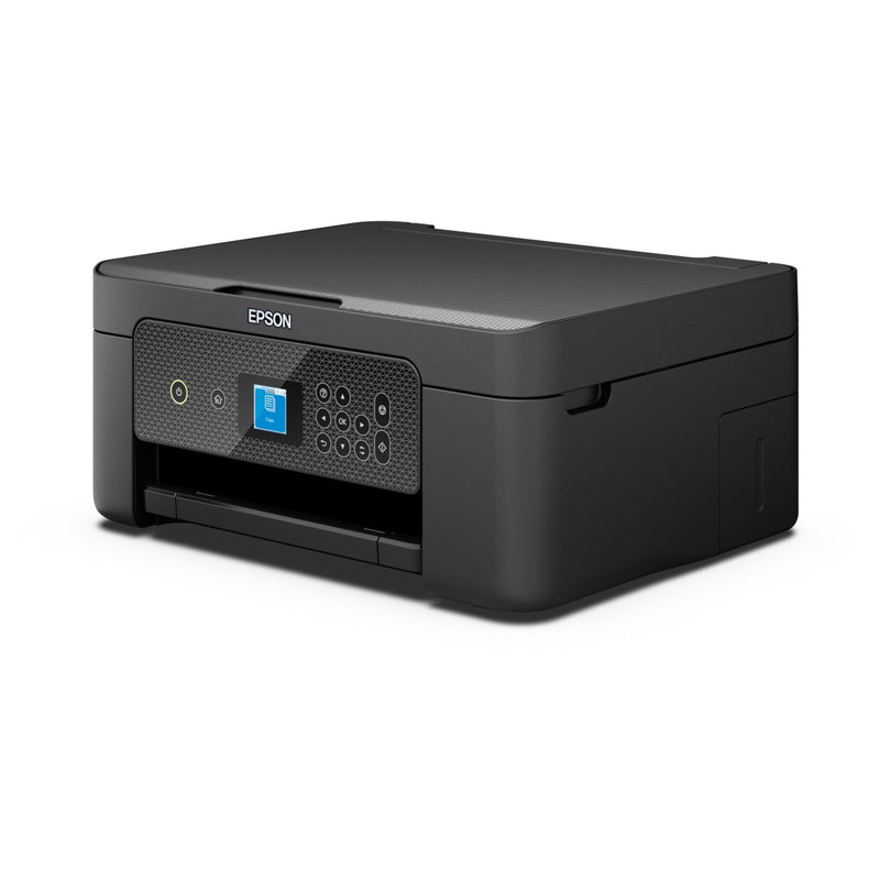 Load image into Gallery viewer, Epson expression home xp-3200 all-in-one inkjetprinter (zwart, scannen, kopiëren, wi-fi)
