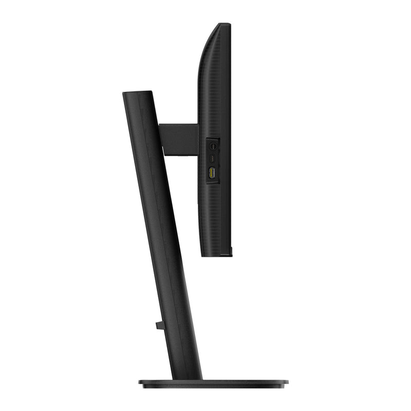 Chargez l'image dans la visionneuse de la galerie, Philips 24b2u3601 00 23.8 monitor (zwart, hdmi, displayport, usb-c, lan, audio, 120 hz)
