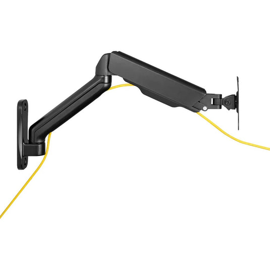 Neomounts wl70-450bl11 tv wandsteun wandmontage (zwart)