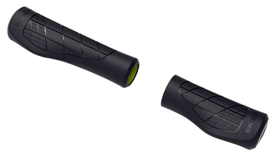 Ergon Handvatten GA3 Single Twist-Shift