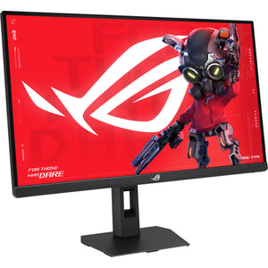 Asus rog strix xg27acmeg 27 gaming monitor (zwart, hdmi, displayport, usb-c, 260 hz (oc))