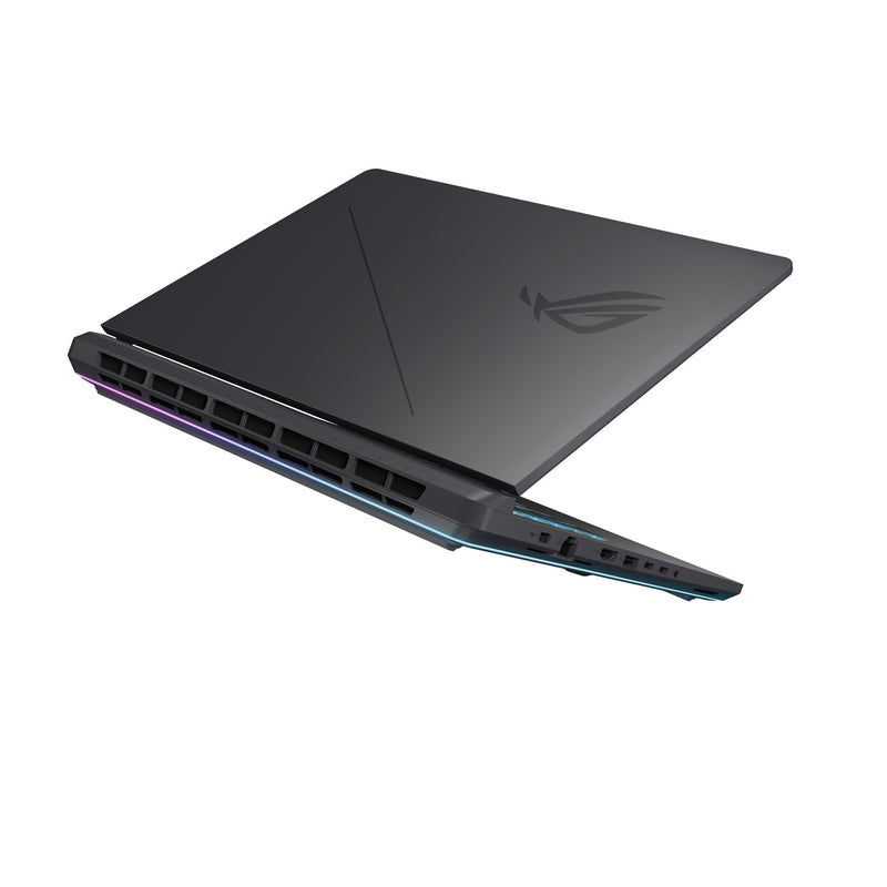 Laden Sie das Bild in Galerie -Viewer, Asus rog strix g16 g615lp-s5016w 16 gaming laptop (zwart grijs | core ultra 9 275hx | rtx 5070 | 32 gb | 1tb ssd)
