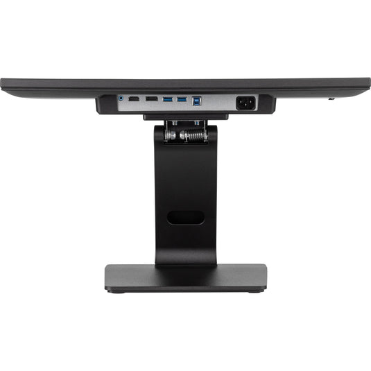 Iiyama prolite t2252msc-b2ag 21.5 touchscreen monitor (zwart, hdmi, displayport, 2x usb-a, usb-b)