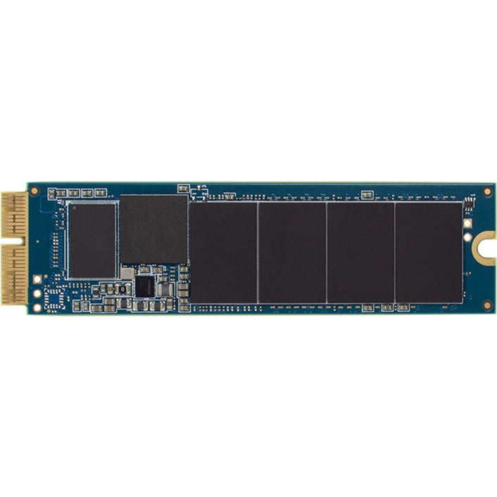 Load image into Gallery viewer, Owc aura n2 1 tb ssd (s4dab4mb10, pcie 3.1 x4, nvme 1.3, custom blade)
