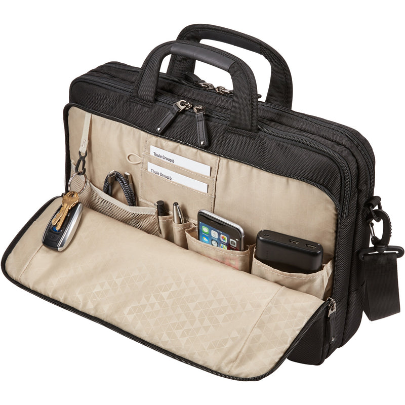 Load image into Gallery viewer, Case logic notion 14 laptop bag laptoptas (zwart)
