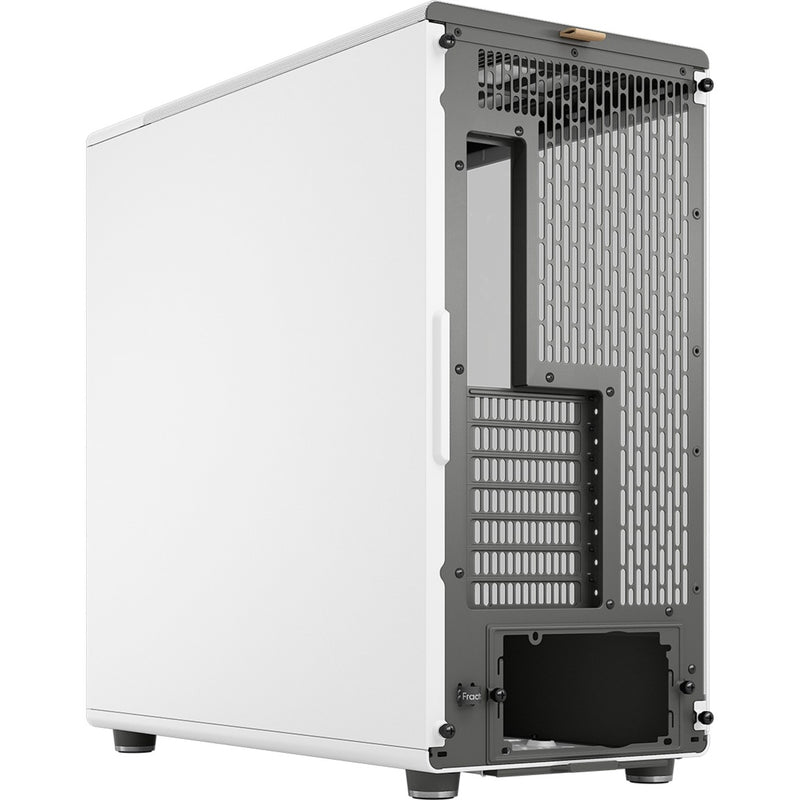 Load image into Gallery viewer, Fractal design north xl midi tower behuizing (wit | 2x usb-a | 1x usb-c | tempered glass)
