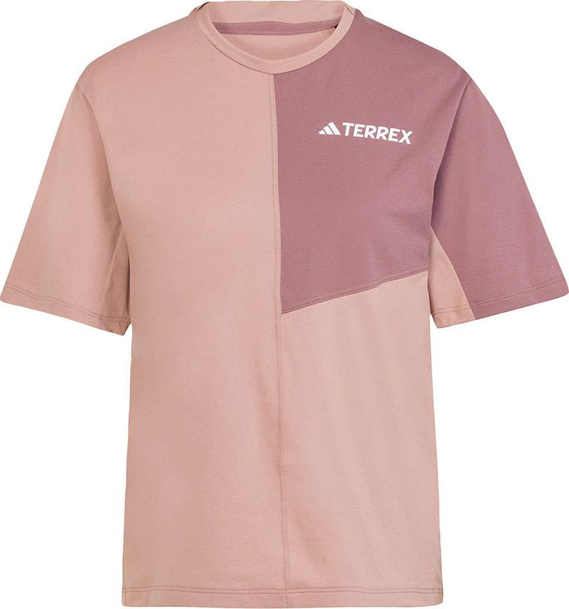Load image into Gallery viewer, Adidas mt - women's functional shirt
