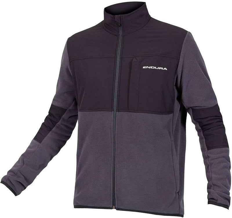Load image into Gallery viewer, Endura hummvee tech - fleece jacket

