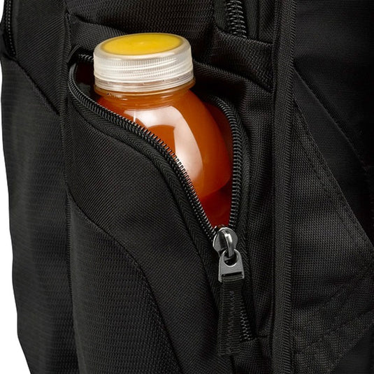 Case logic 16 sports rugzak (zwart, dlbp-116k, retail)