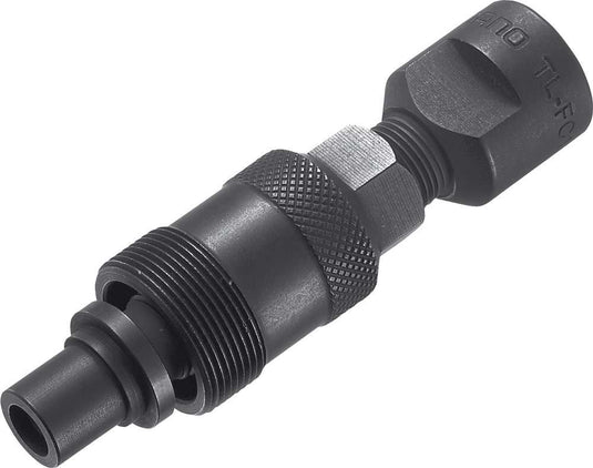 Shimano tl-fc11 crank arm extractor