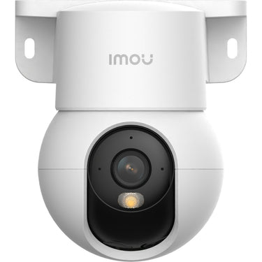 Imou ranger mini – beveiligingscamera – binnencamera – 2k 3mp full hd – draai- en kantelfunctie – slim volgen - slim kleurennachtzicht