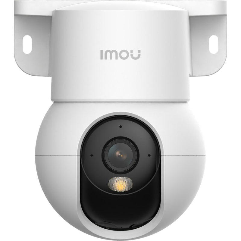 ギャラリービューアに画像をロードする, Imou ranger mini – beveiligingscamera – binnencamera – 2k 3mp full hd – draai- en kantelfunctie – slim volgen - slim kleurennachtzicht

