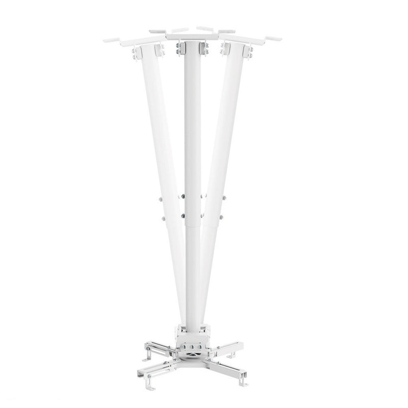 Chargez l'image dans la visionneuse de la galerie, Neomounts cl25-540wh1 beamer plafondbeugel plafondhouder (wit)
