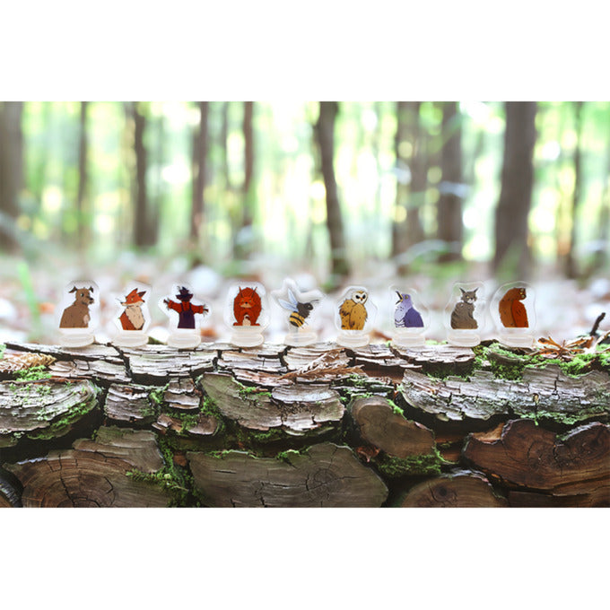 ギャラリービューアに画像をロードする, 999games 999 games vogelvrij bordspel (nederlands, 2 - 5 spelers, 60 minuten, vanaf 14 jaar)
