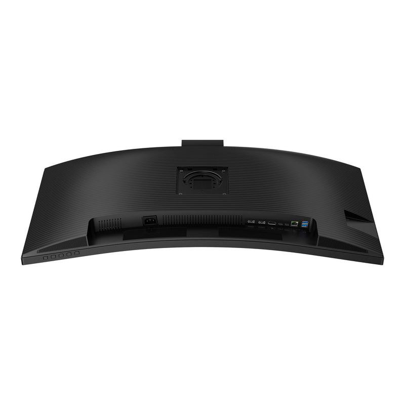Cargue la imagen en el visor de la galería, Philips 34b2u3600ch 34 curved ultrawide monitor (zwart, 2x hdmi, displayport, 3x usb-a, usb-b, usb-c, rj-45)
