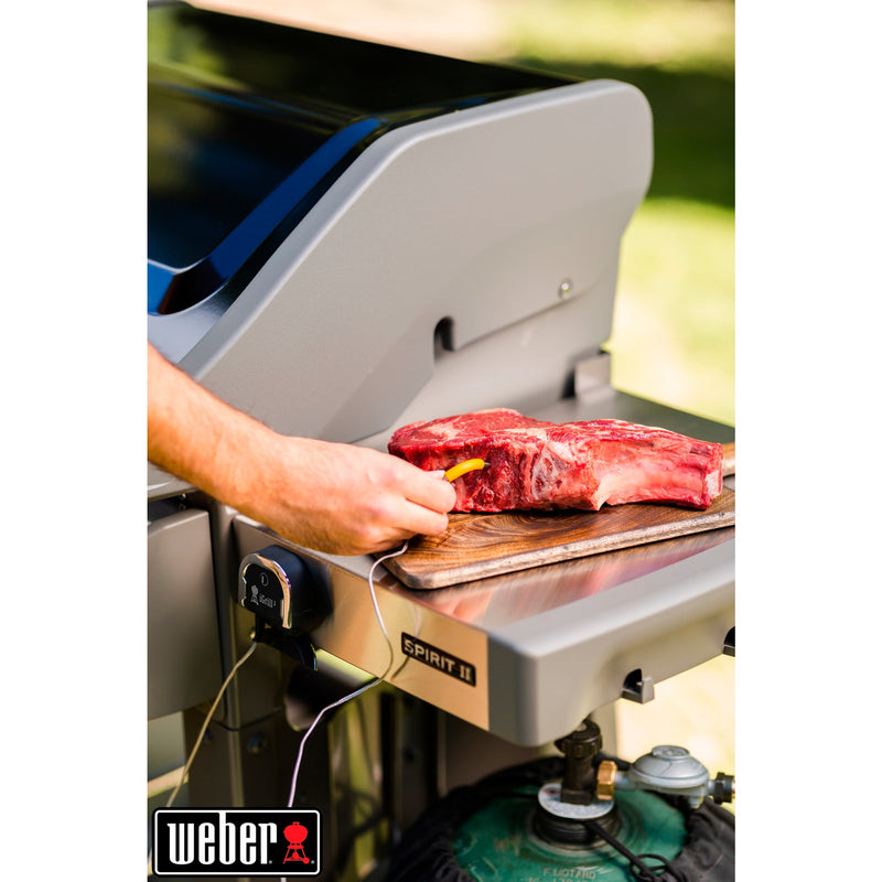 Load image into Gallery viewer, Weber igrill 2 thermometer
