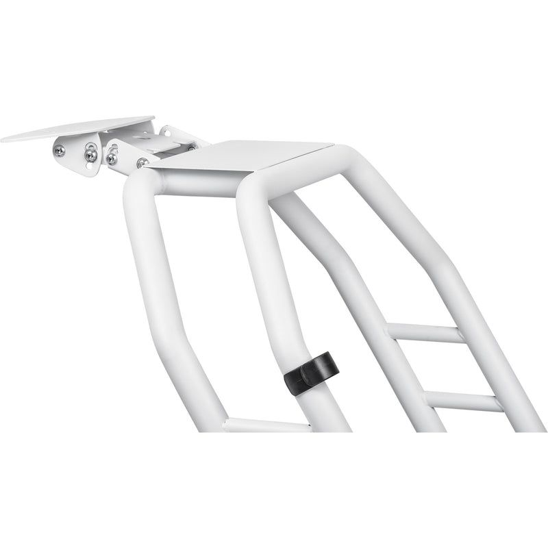 Load image into Gallery viewer, Thermaltake gr500 racing simulator cockpit snow racing simulator (wit)
