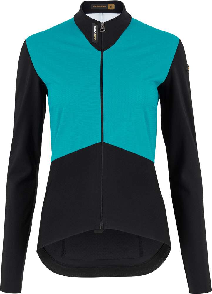 Load image into Gallery viewer, Assos uma gtv spring fall c2 - women's cycling jacket
