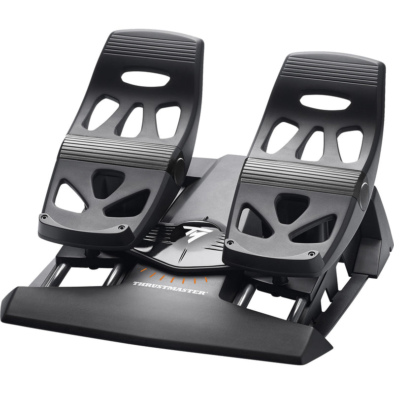 Load image into Gallery viewer, Thrustmaster t.16000m fcs flight pack gaming hotas (zwart, pc)
