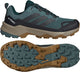 Adidas terrex skyschaser ax5 - hiking shoes