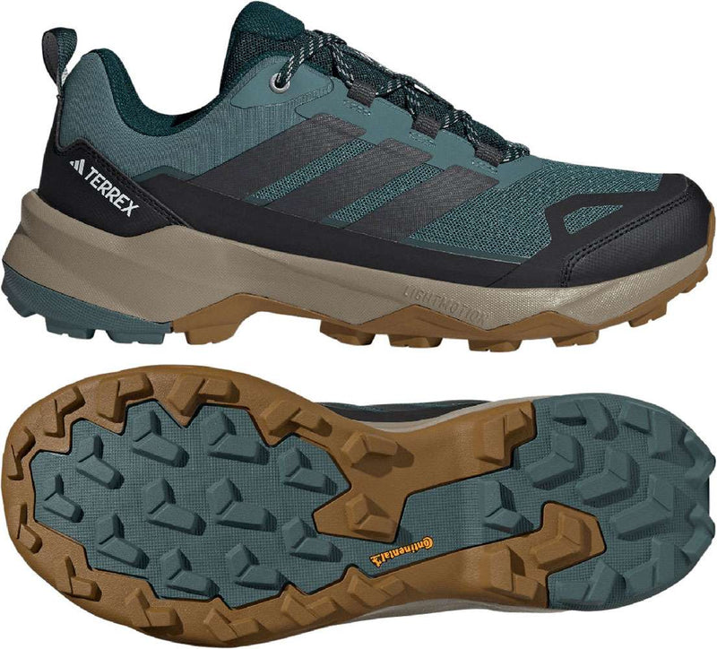 Afbeelding laden in galerijviewer, Adidas terrex skyschaser ax5 - hiking shoes
