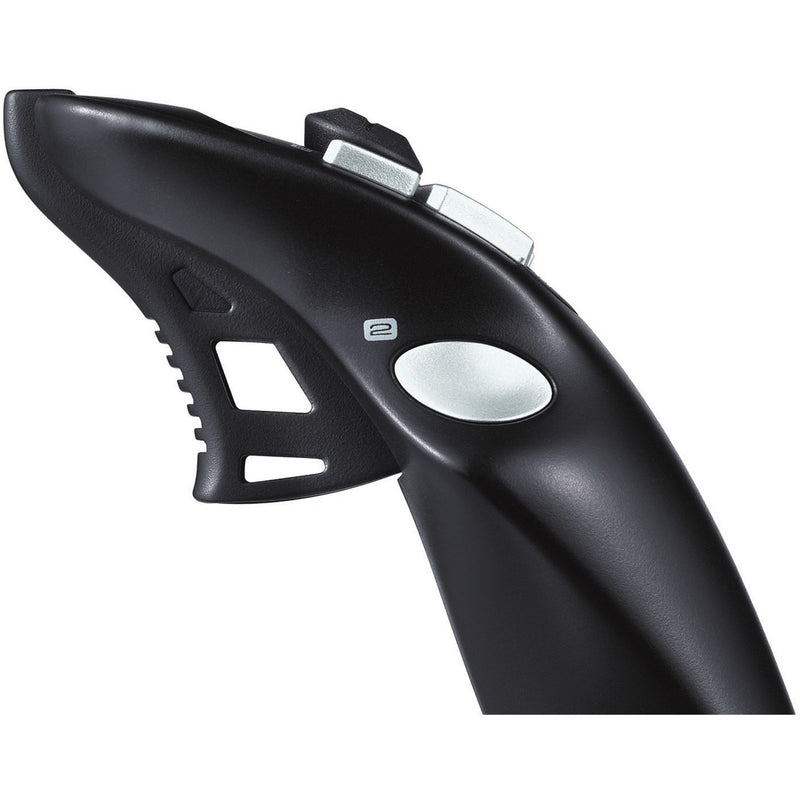Load image into Gallery viewer, Logitech g extreme 3d pro joystick (zwart zilver)
