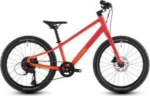 Cube numove 200 disc redrose´n´peach