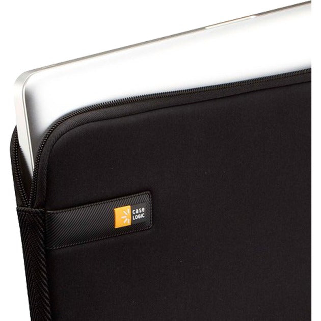 Afbeelding laden in galerijviewer, Case logic 13.3 macbook en laptophoes (zwart, retail)
