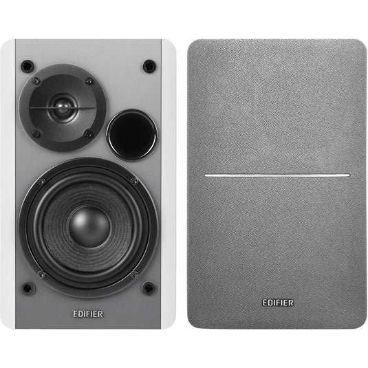 Edifier r1280db luidspreker (wit, bluetooth)