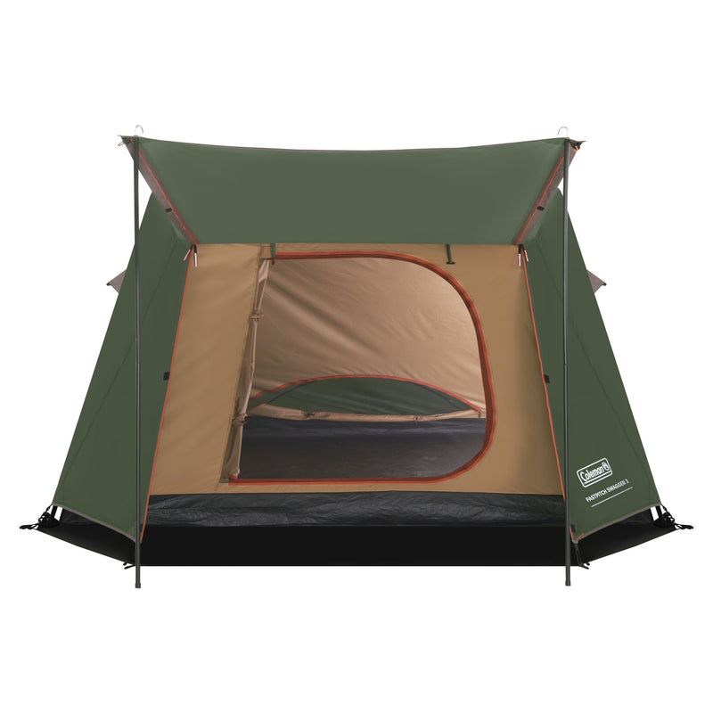 Load image into Gallery viewer, Coleman fastpitch swagger 3 tent
