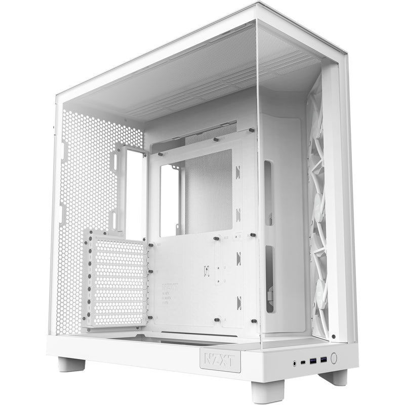 Load image into Gallery viewer, NZXT H6 Flow RGB

